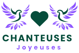 Les Chanteuses Joyeuses : duo féminin qui fait revivre les chansons d’autrefois en maison de retraite et EPHAD