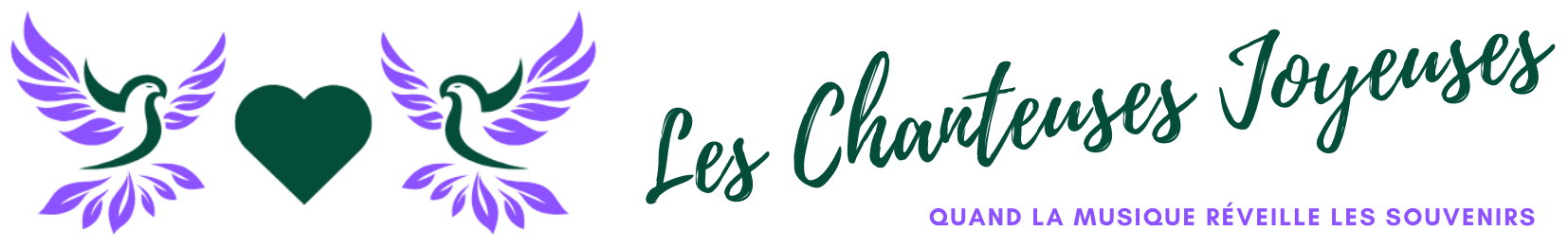 Les Chanteuses Joyeuses : duo féminin qui fait revivre les chansons d’autrefois en maison de retraite et EPHAD