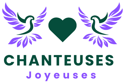 Les Chanteuses Joyeuses – la joie du chant dans les EHPAD et les résidences seniors