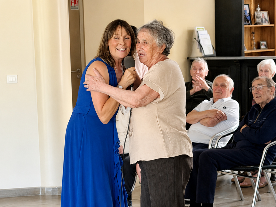 Concert Les Chanteuses Joyeuses LOccitane Vic-Le-Gardiole 2026-06-17-10