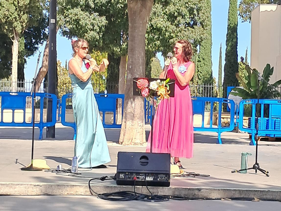Concert Les Chanteuses Joyeuses LFete des Associationq 05092026-5