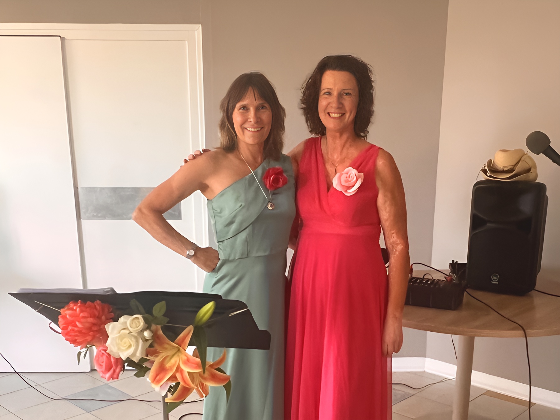 Concert Les Chanteuses Joyeuses St Pargoire 02092026